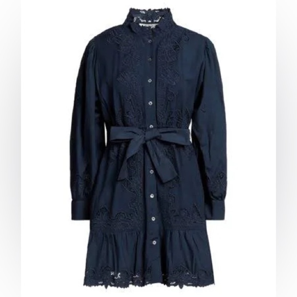 Sea New York Dress